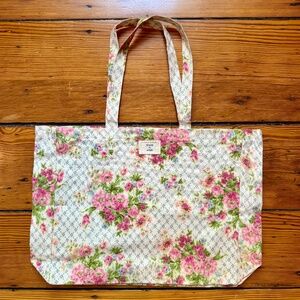 Sezane x Andion Tote Bag